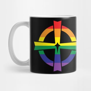 Spirits United Mug